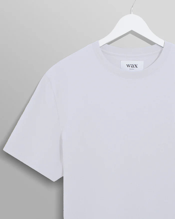 Dean Tee | Jolt White