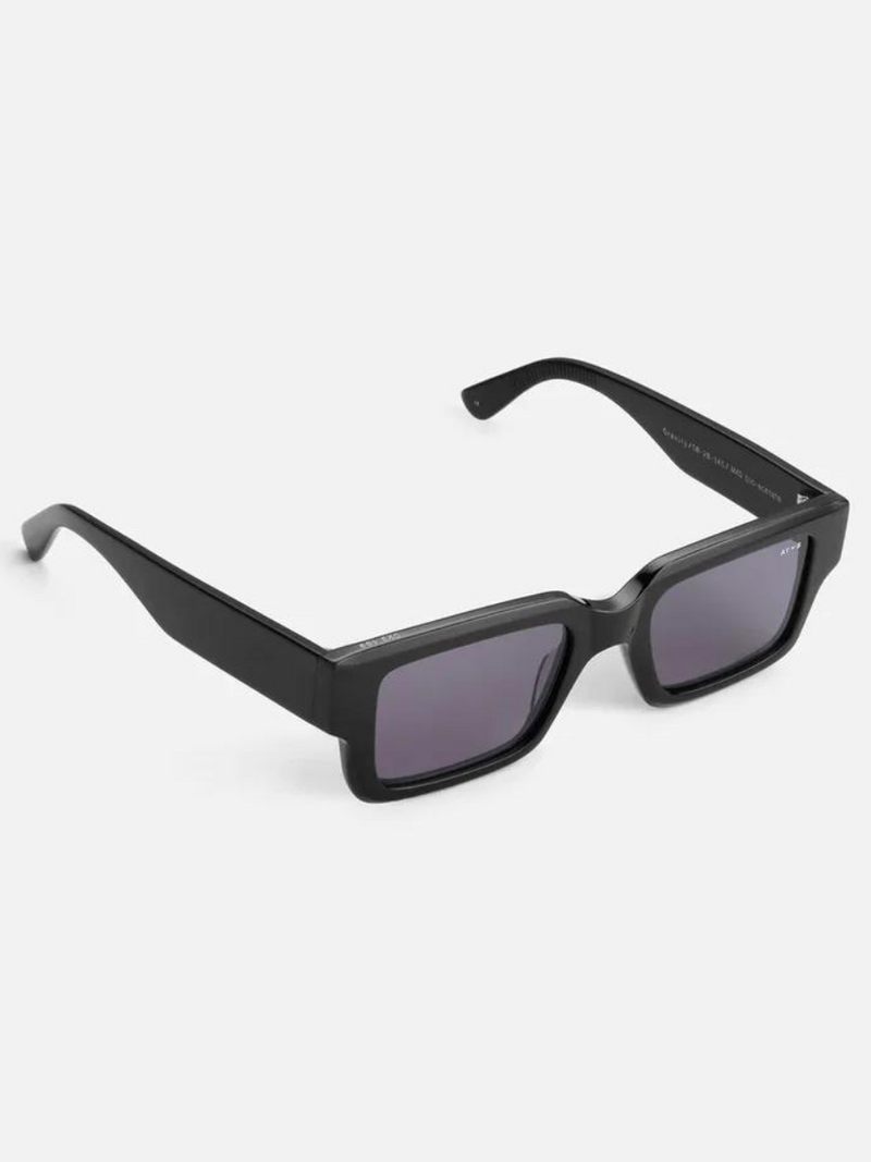 Gravity Sunglasses | Black