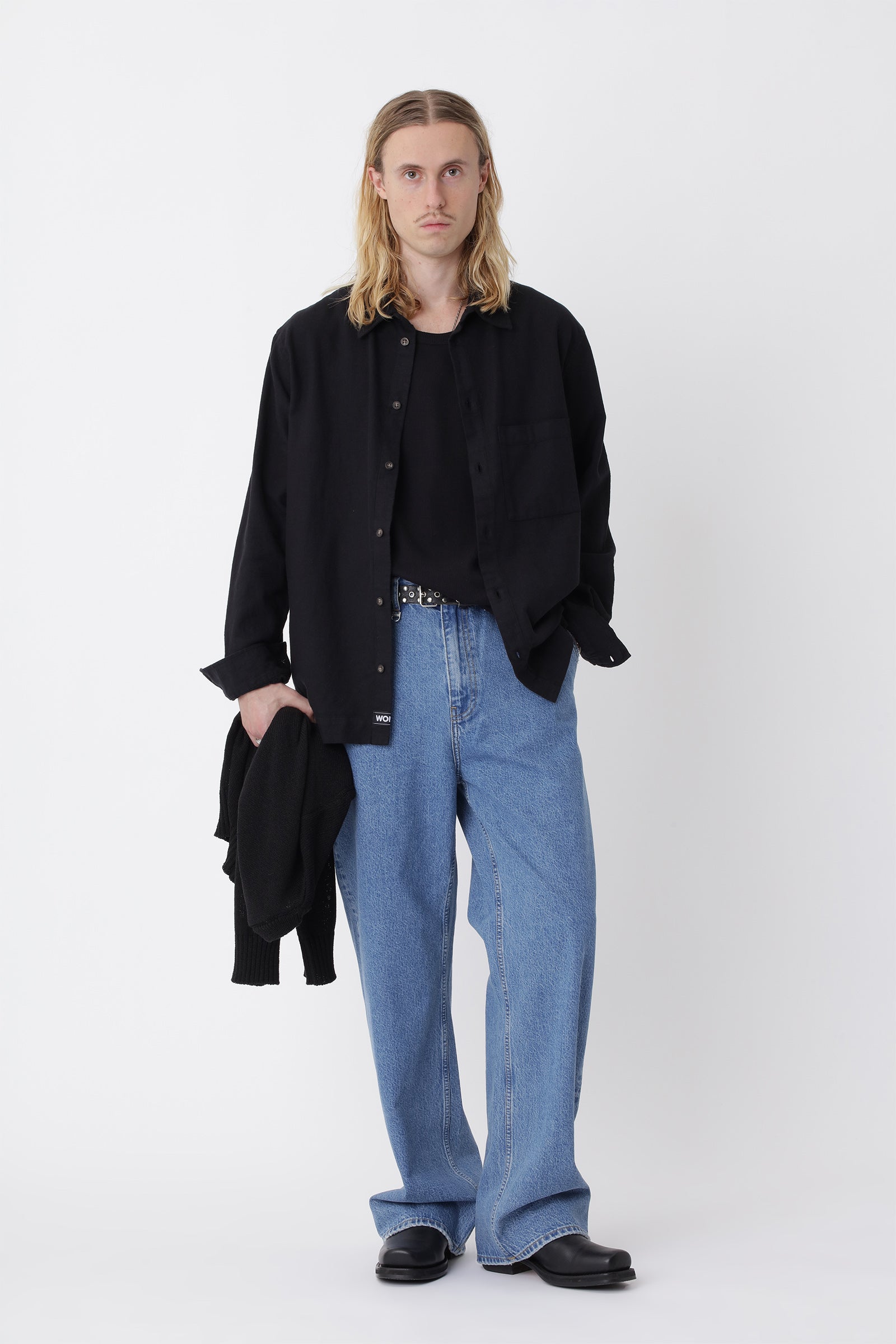 Penzo.01 Shirt