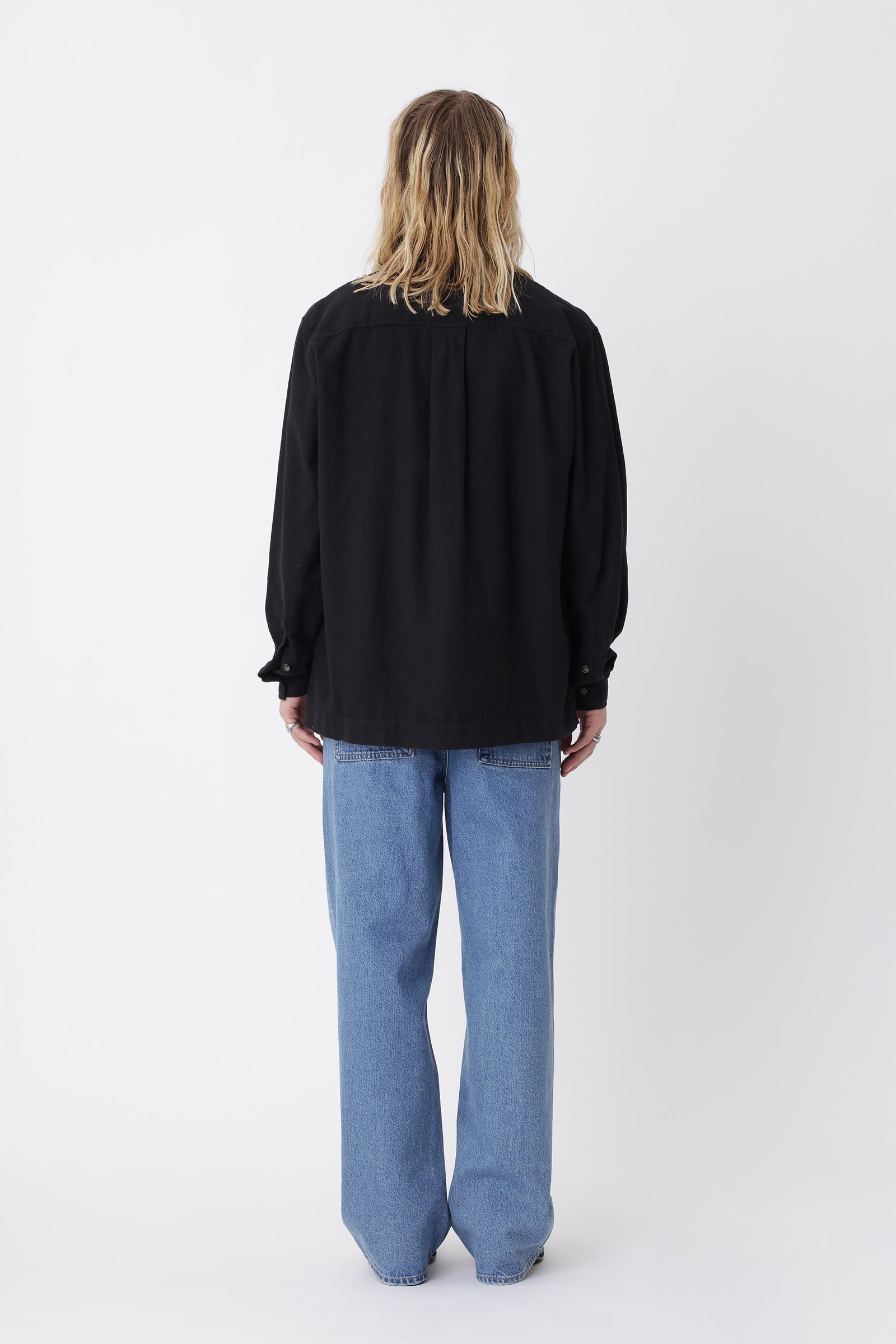 Penzo.01 Shirt