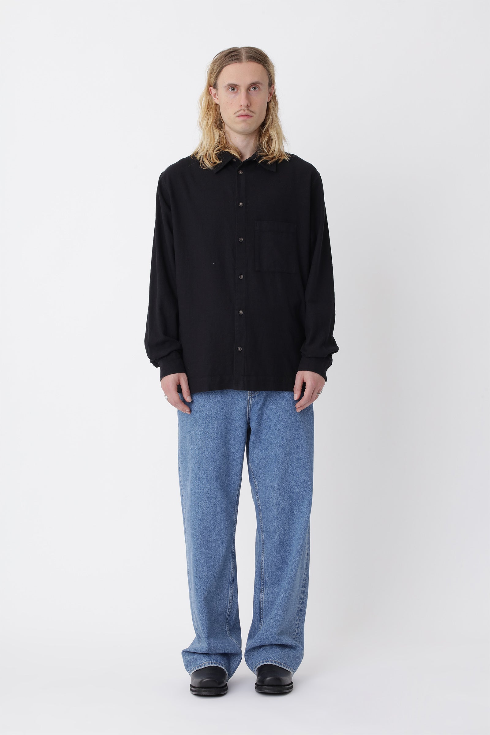 Penzo.01 Shirt
