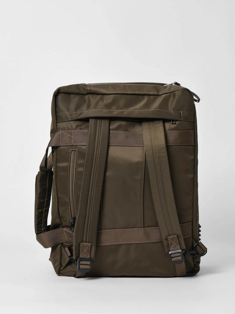Weekend Bag | Army