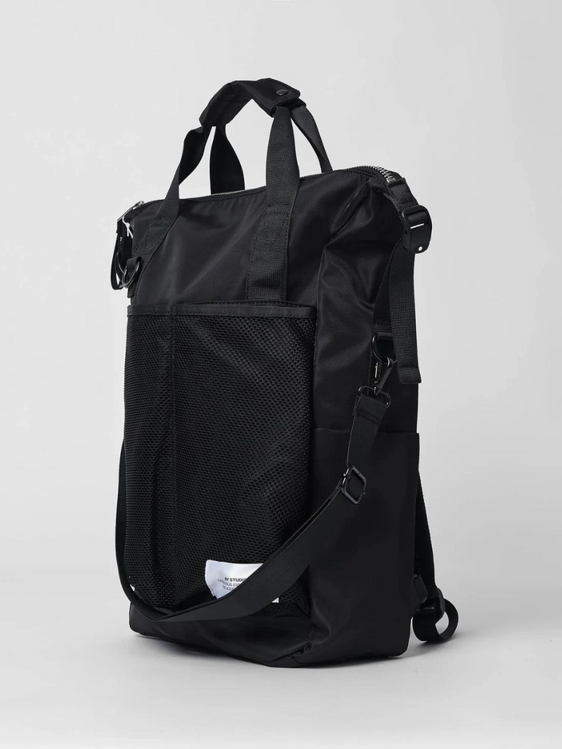 Backpack | Black