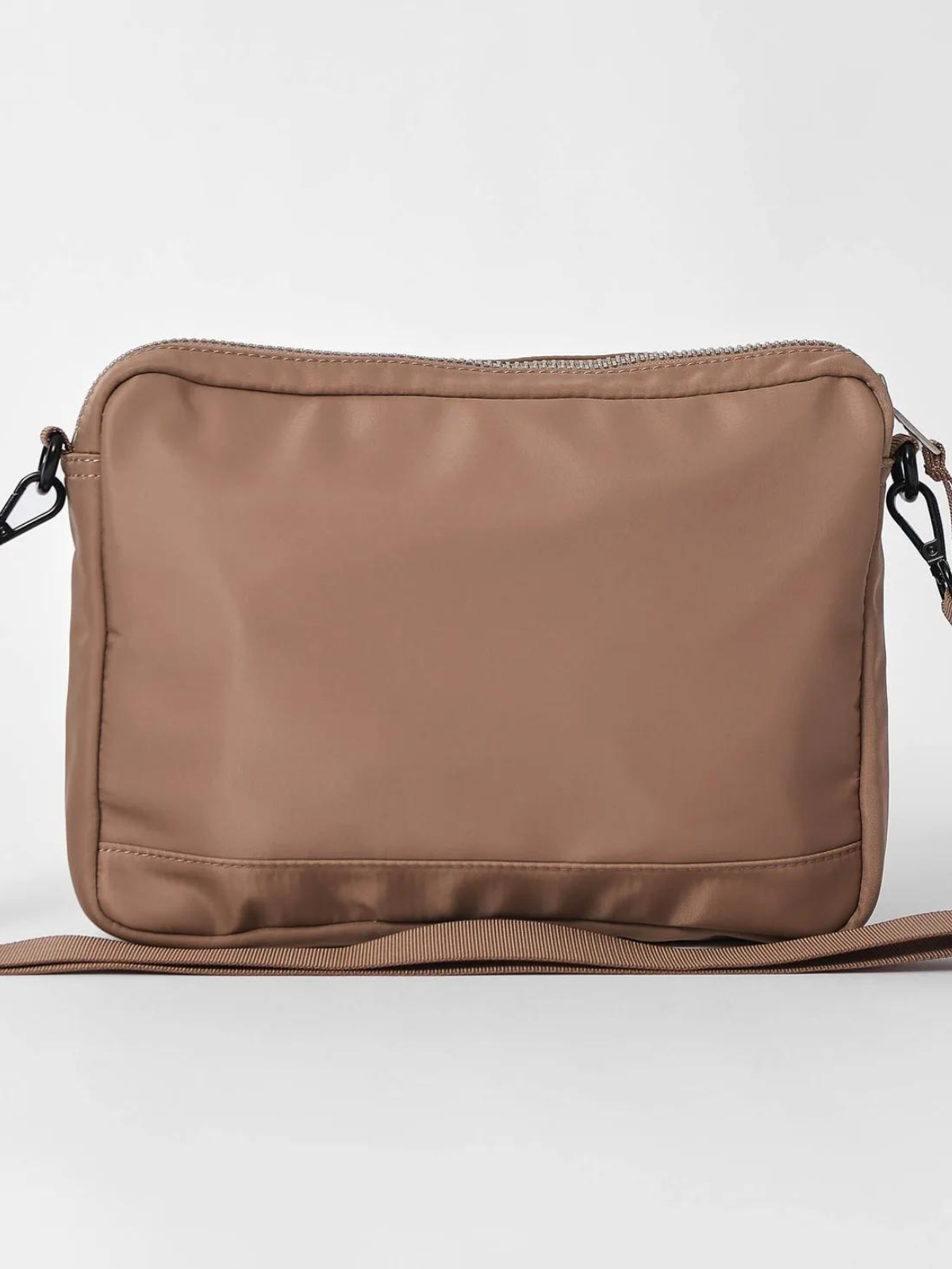 Cross-body Bag | Khaki