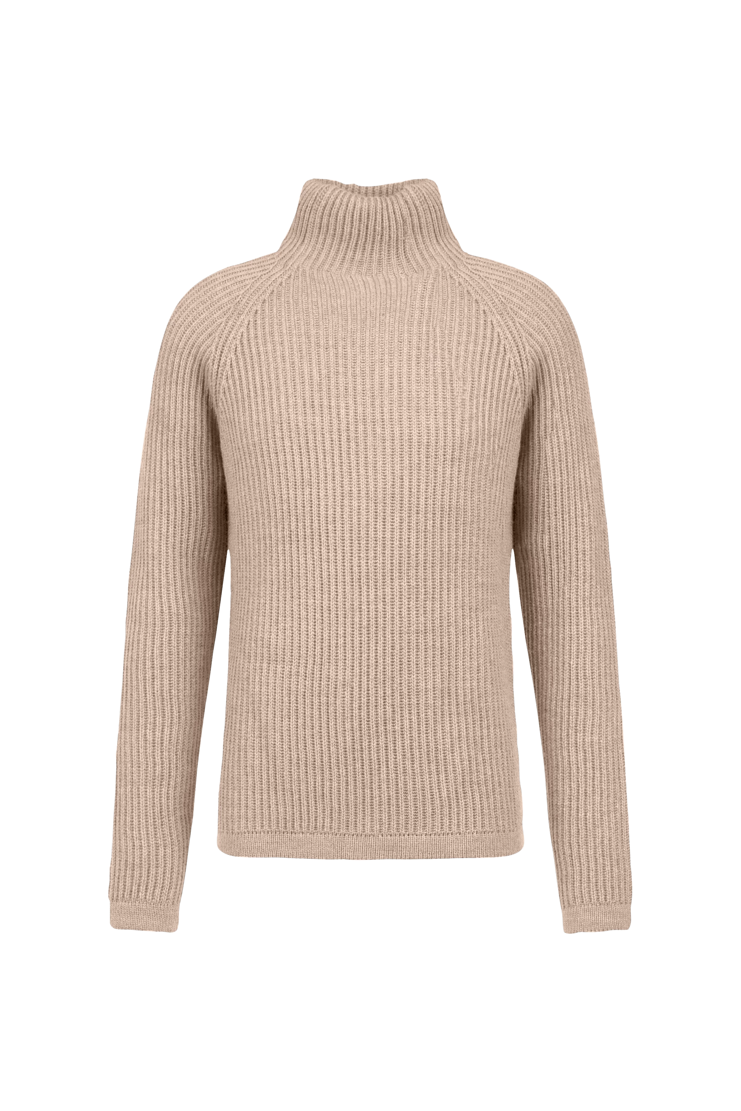 Arvid Knit | Beige