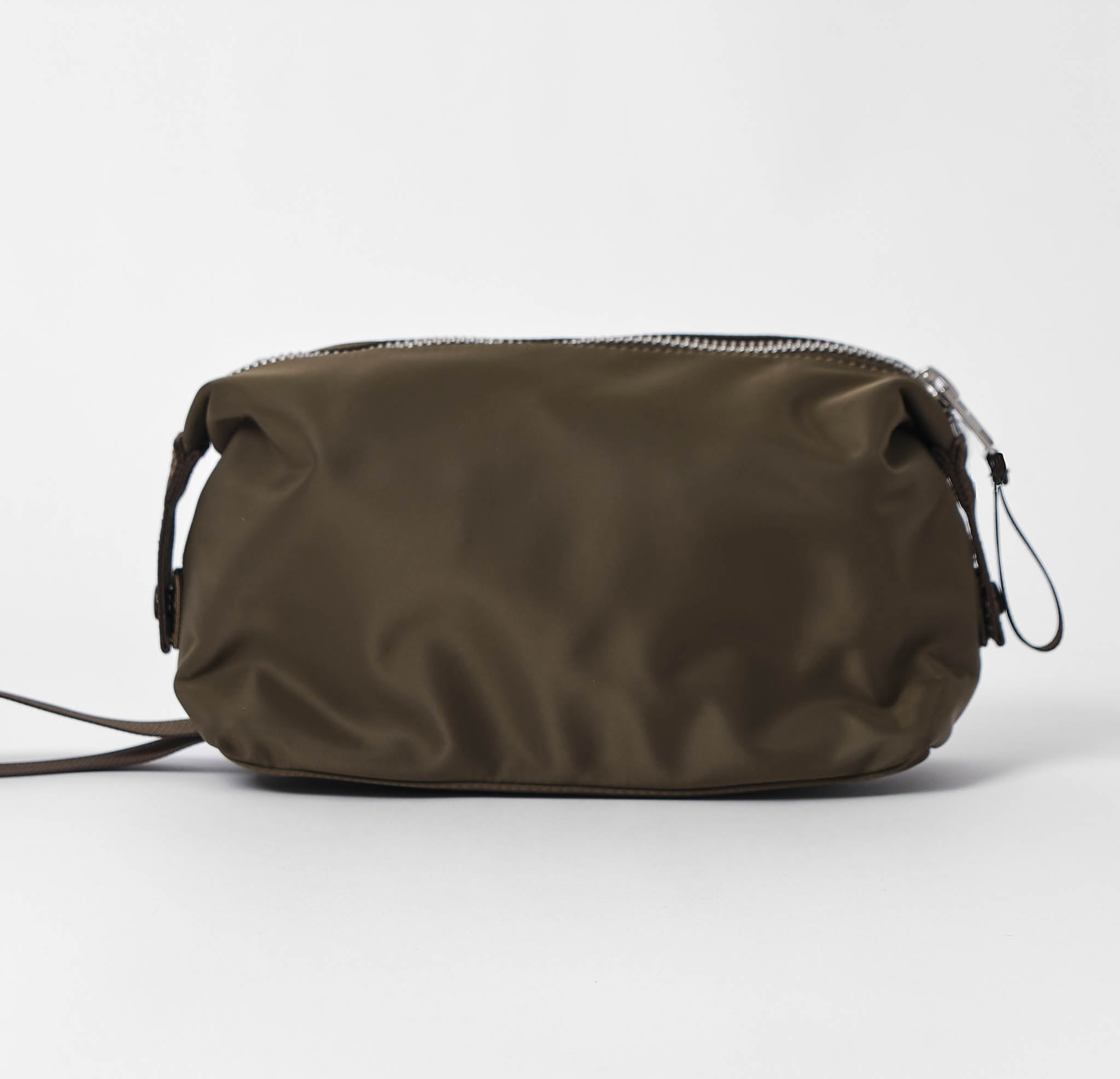 Wash Bag | Army