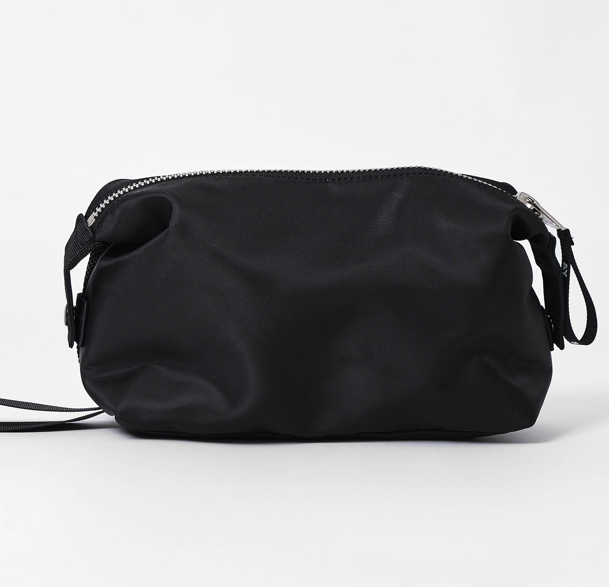 Wash Bag | Black