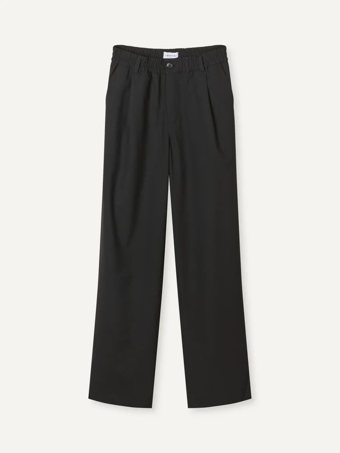 Agency Trousers 2211 | Black