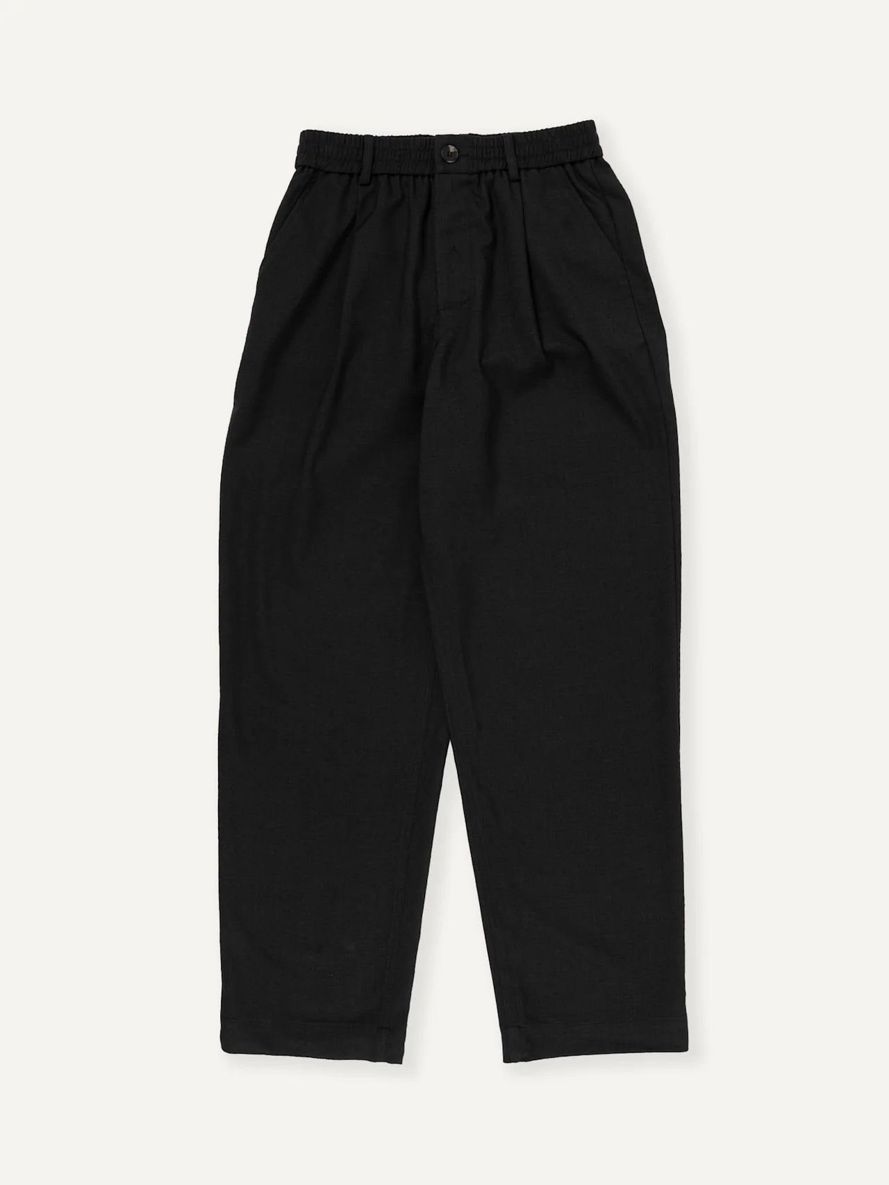 Agency Trousers 3619 | Black