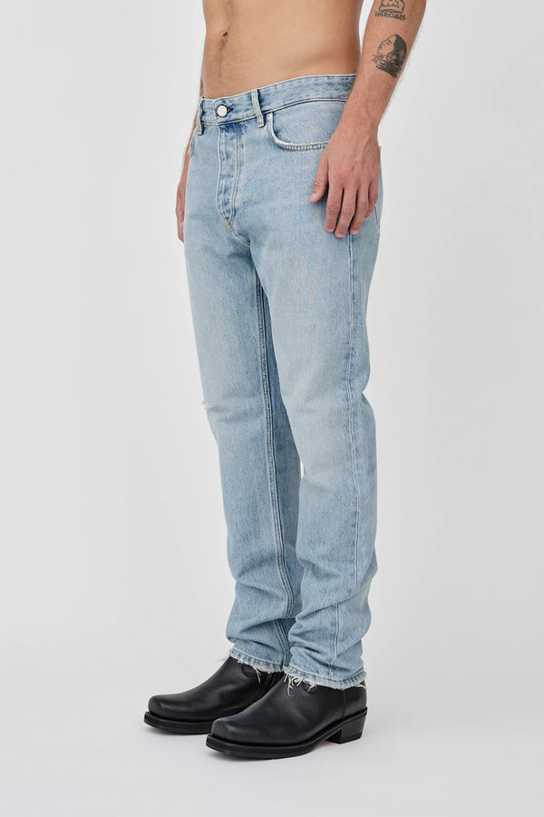 Ben Jeans | Ripped Wash 4