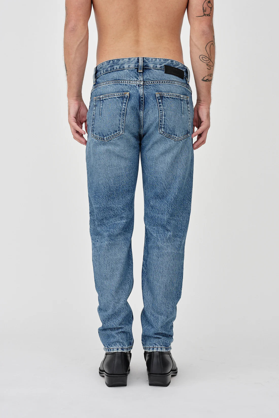 Ben Jeans | Used Blue