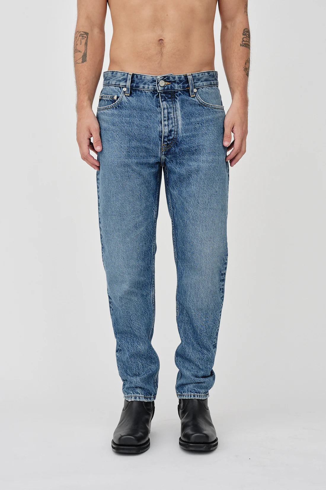 Ben Jeans | Used Blue