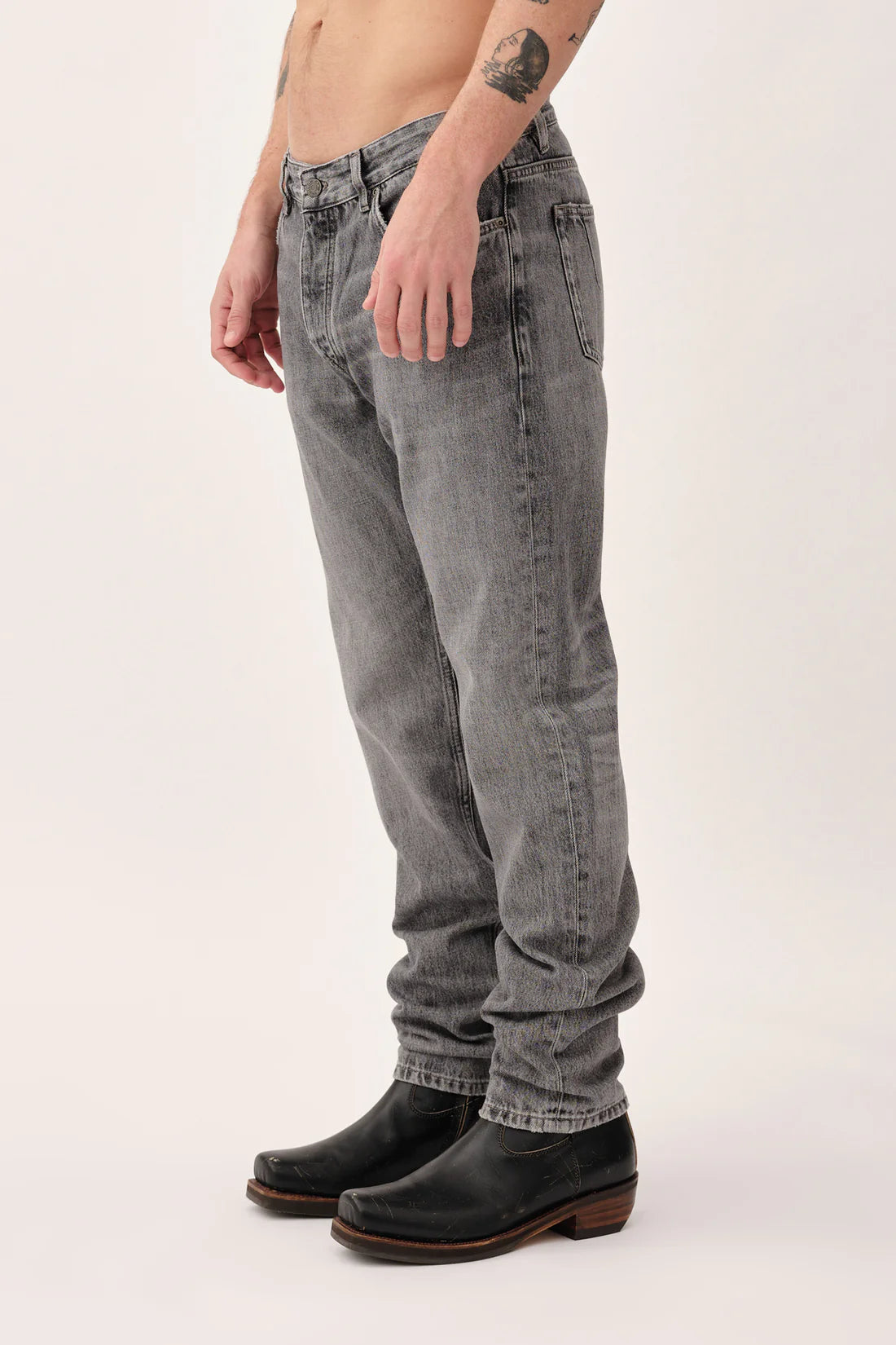 Ben Jeans | Used Grey