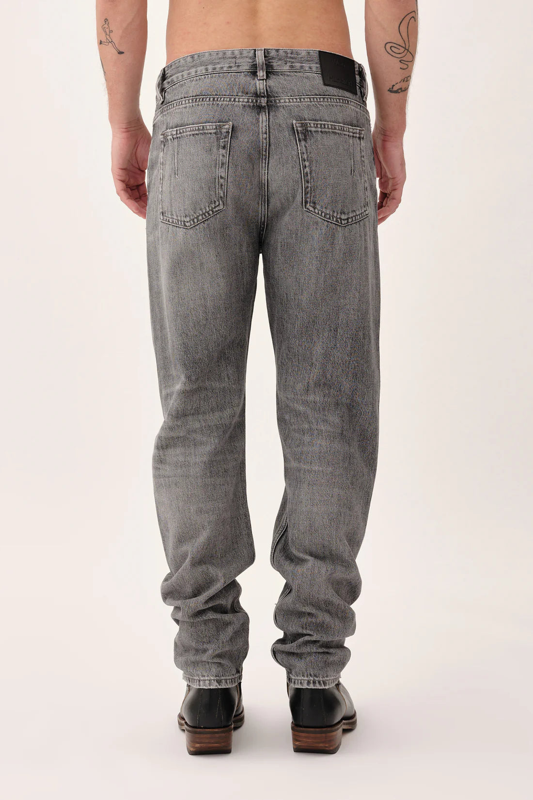 Ben Jeans | Used Grey