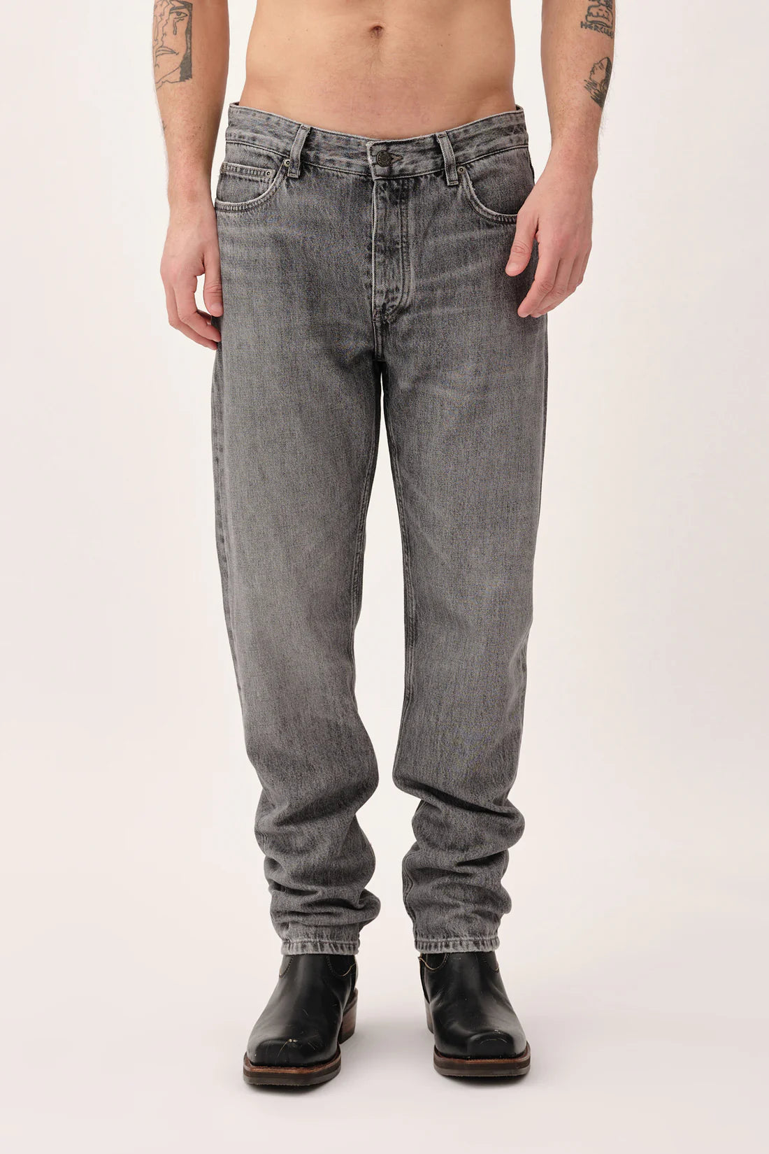 Ben Jeans | Used Grey