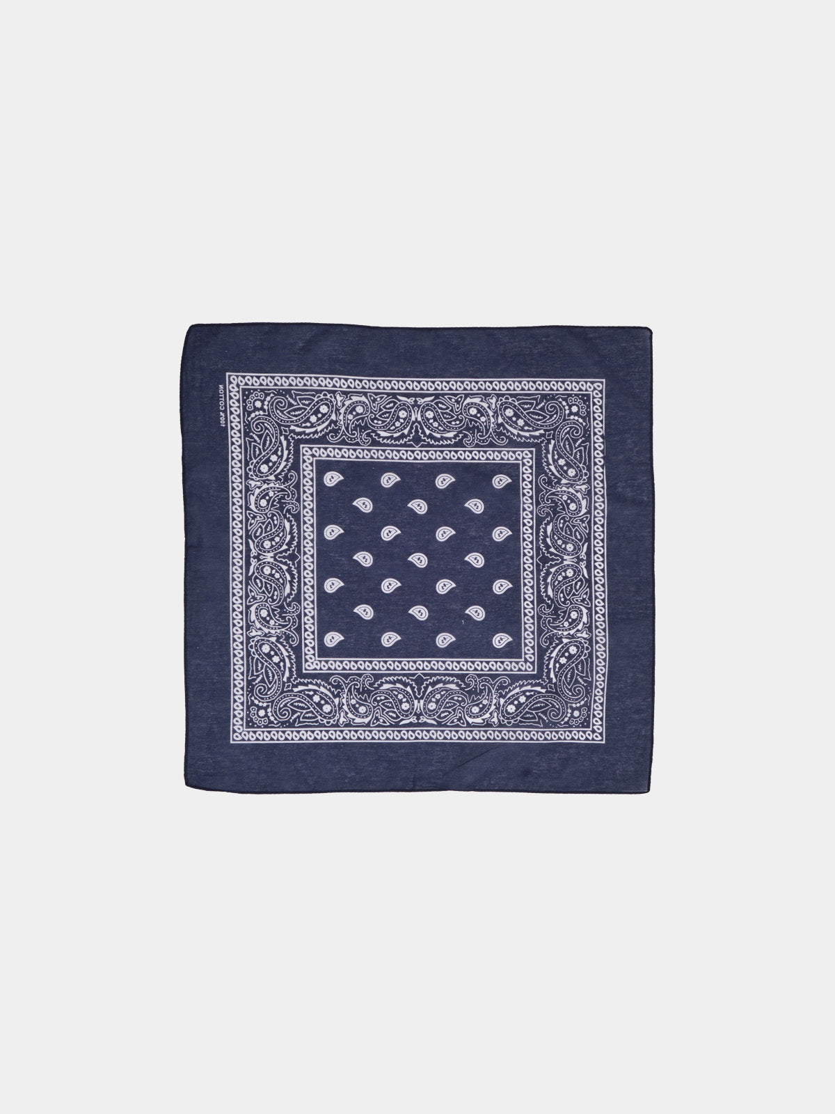 Bandana | Dark Navy