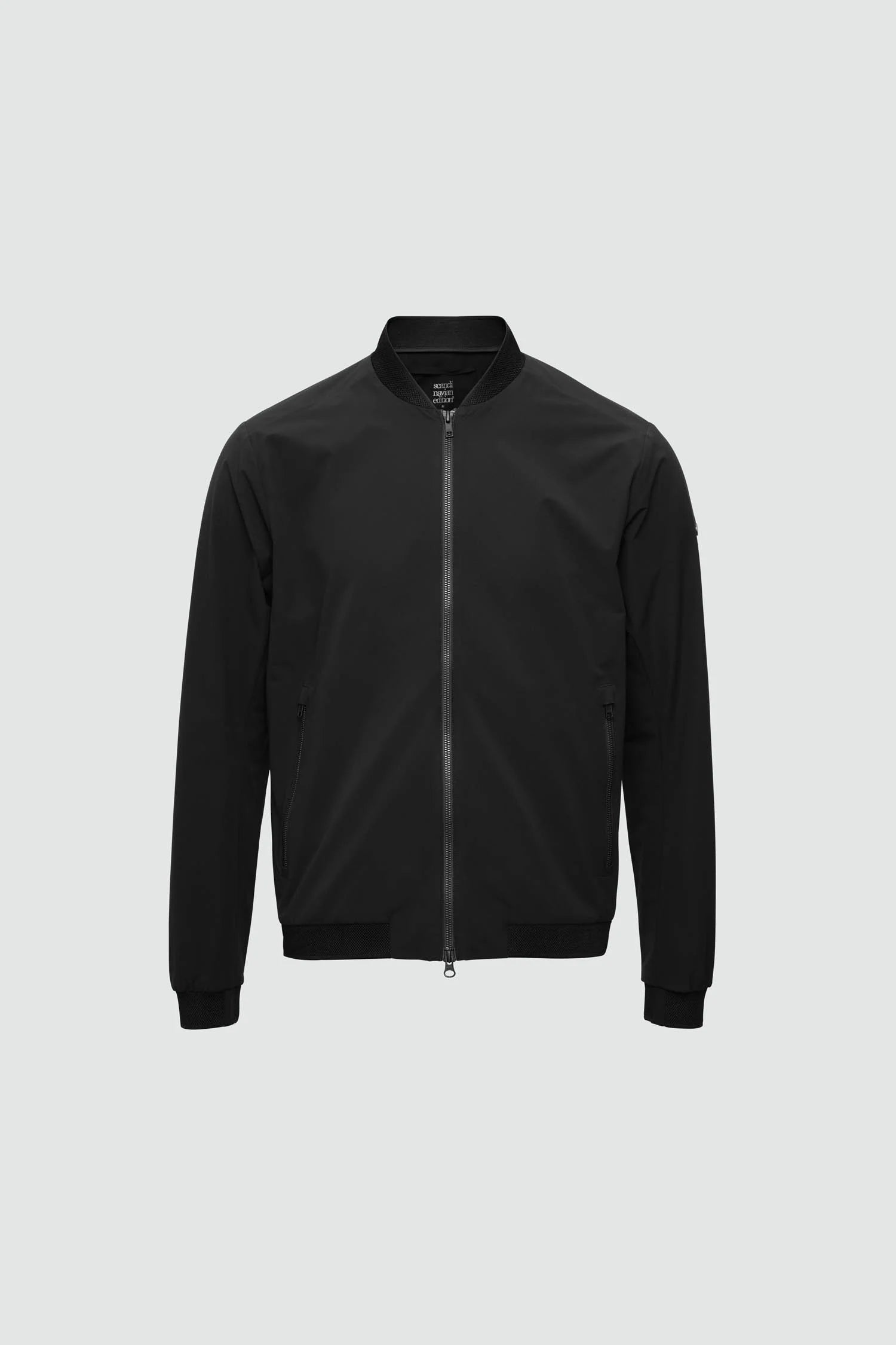 Campo Jacket | Onyx