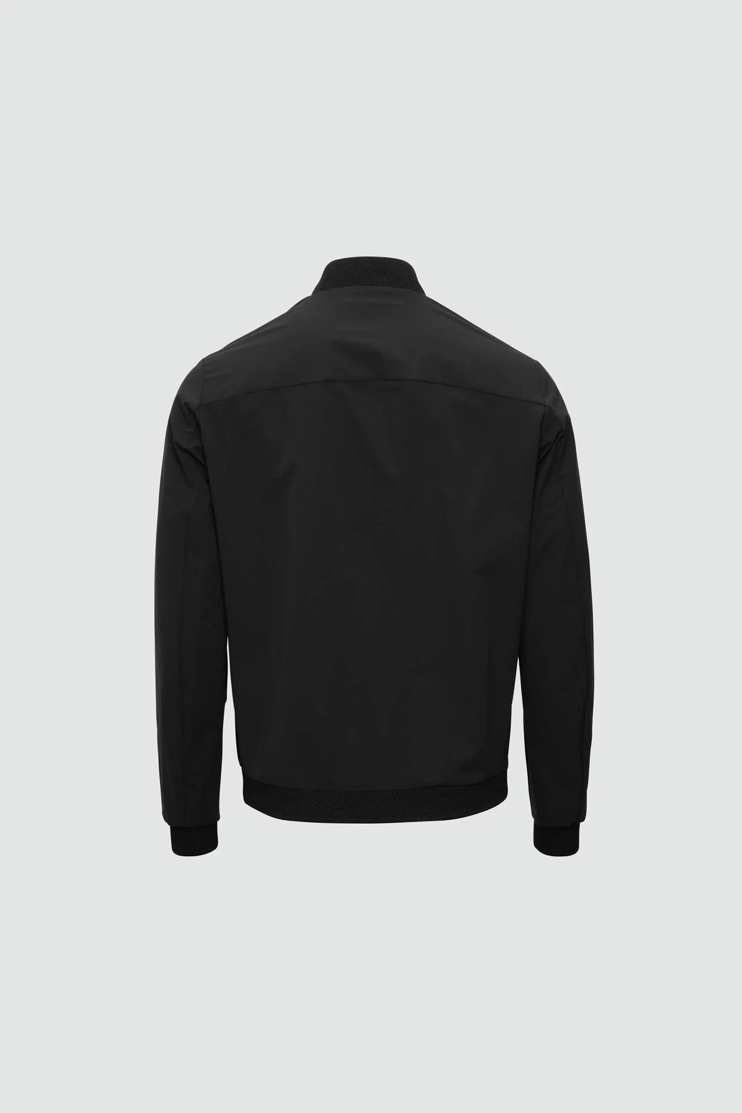 Campo Jacket | Onyx