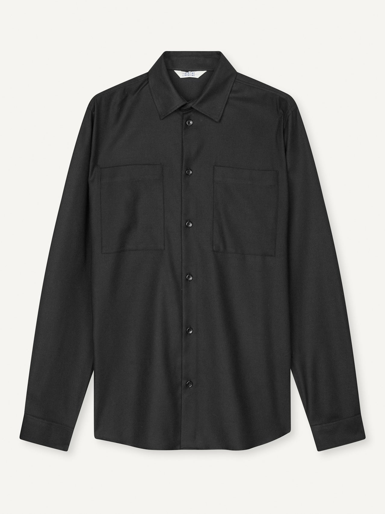 Canyon 2207 | Black