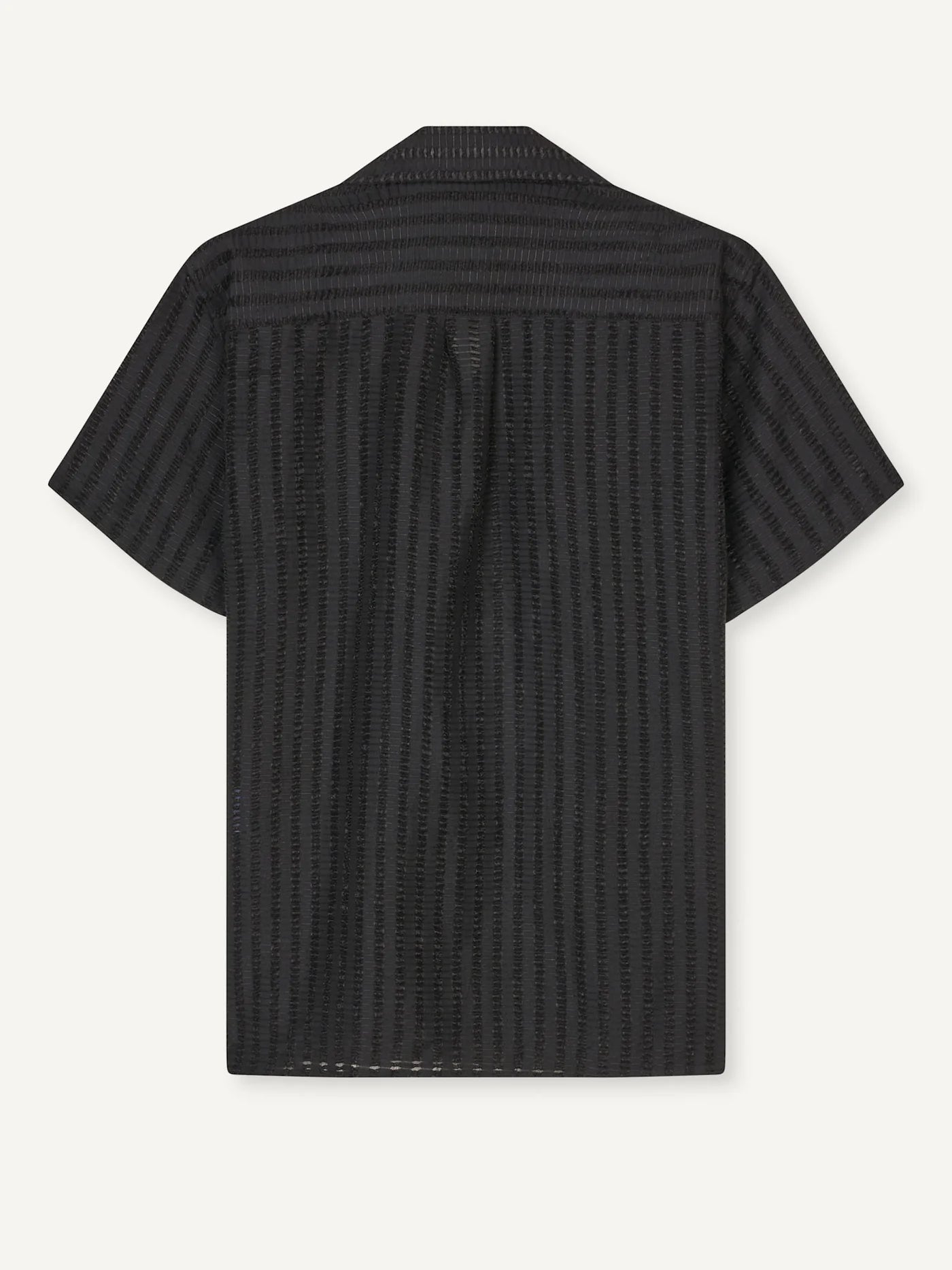 Cave Shirt | Black