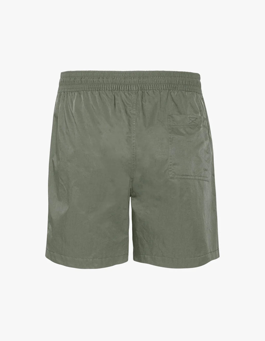 Classic Swim Shorts | Dusty Olive
