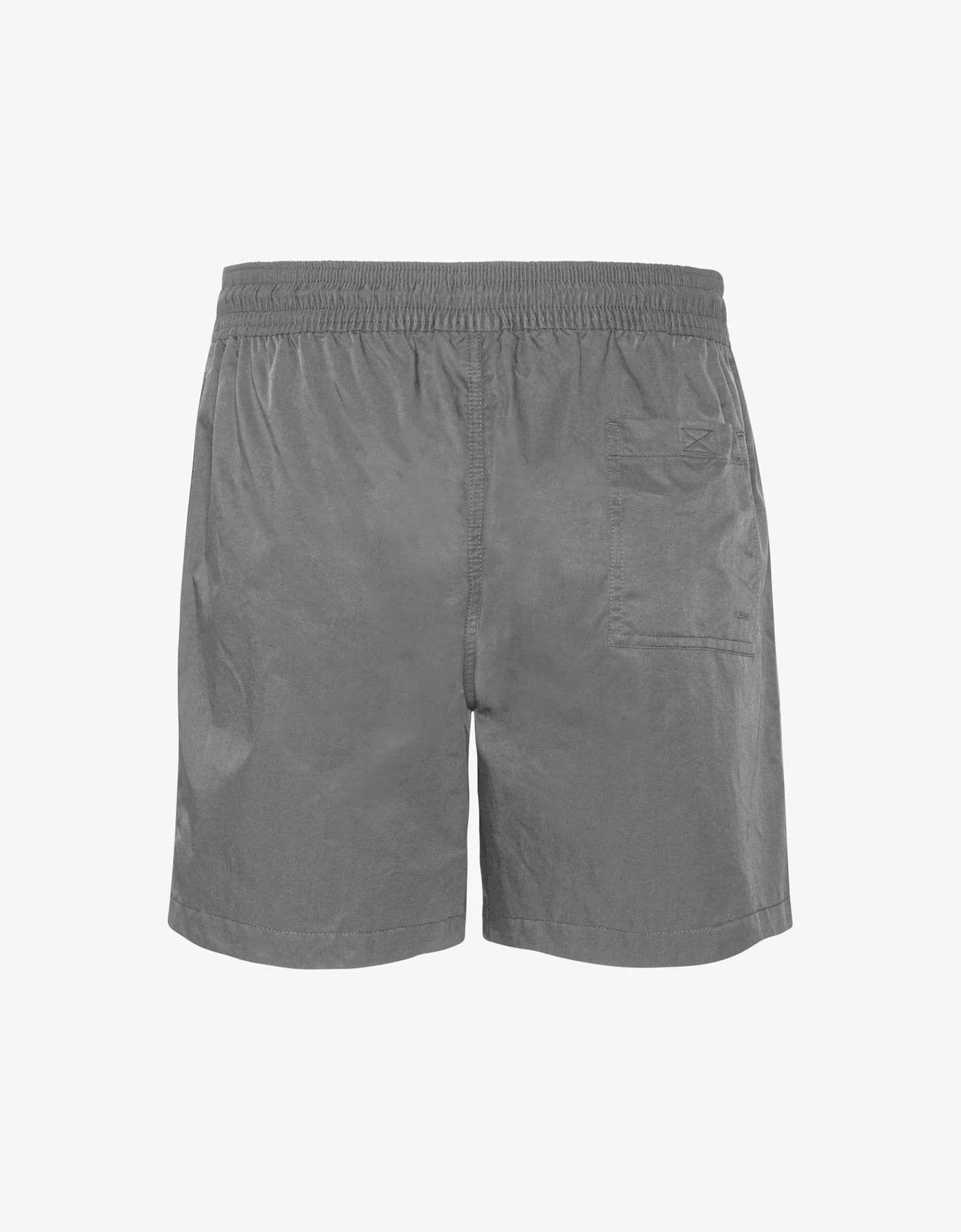 Classic Badeshorts I Storm Grey