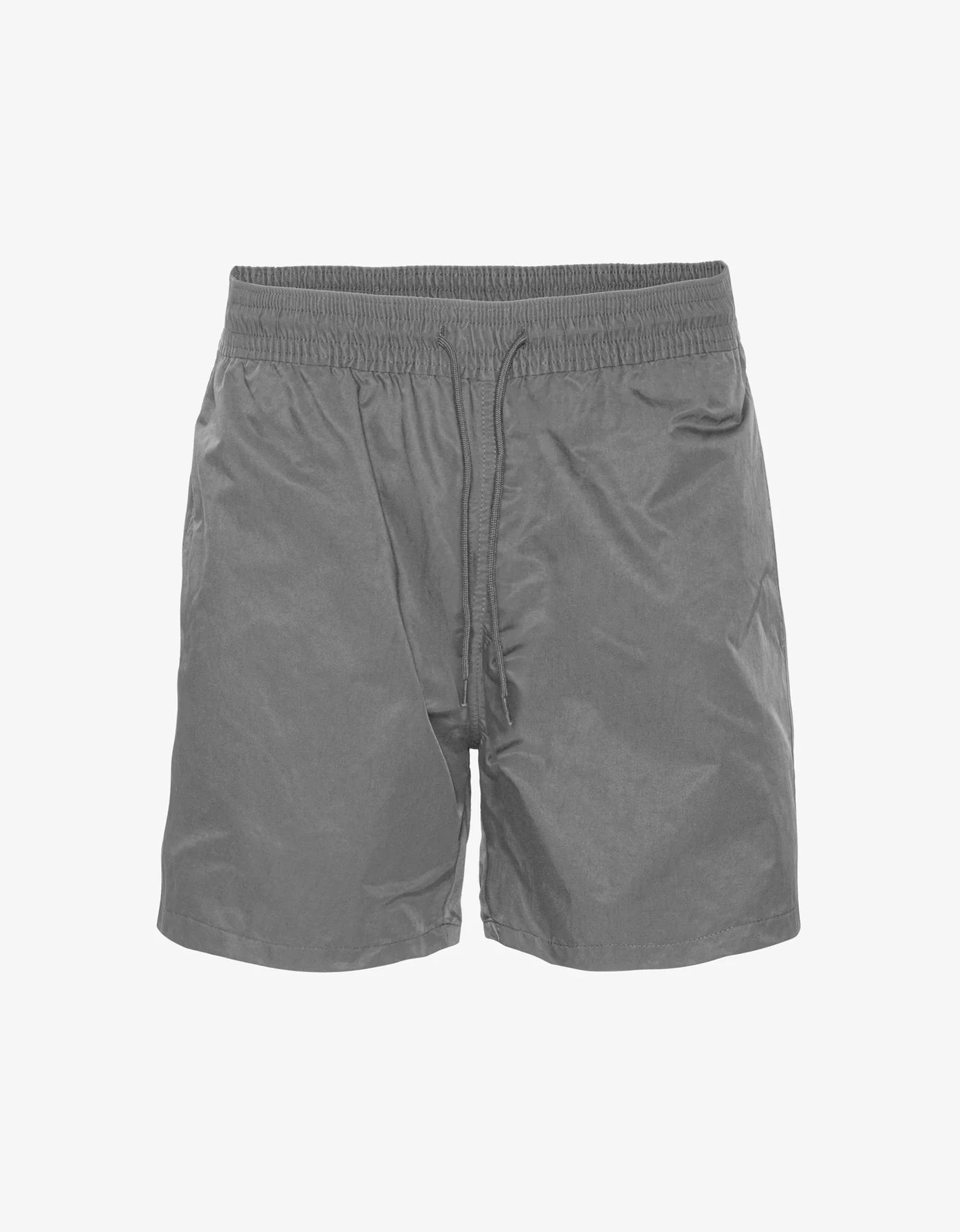 Classic Badeshorts I Storm Grey
