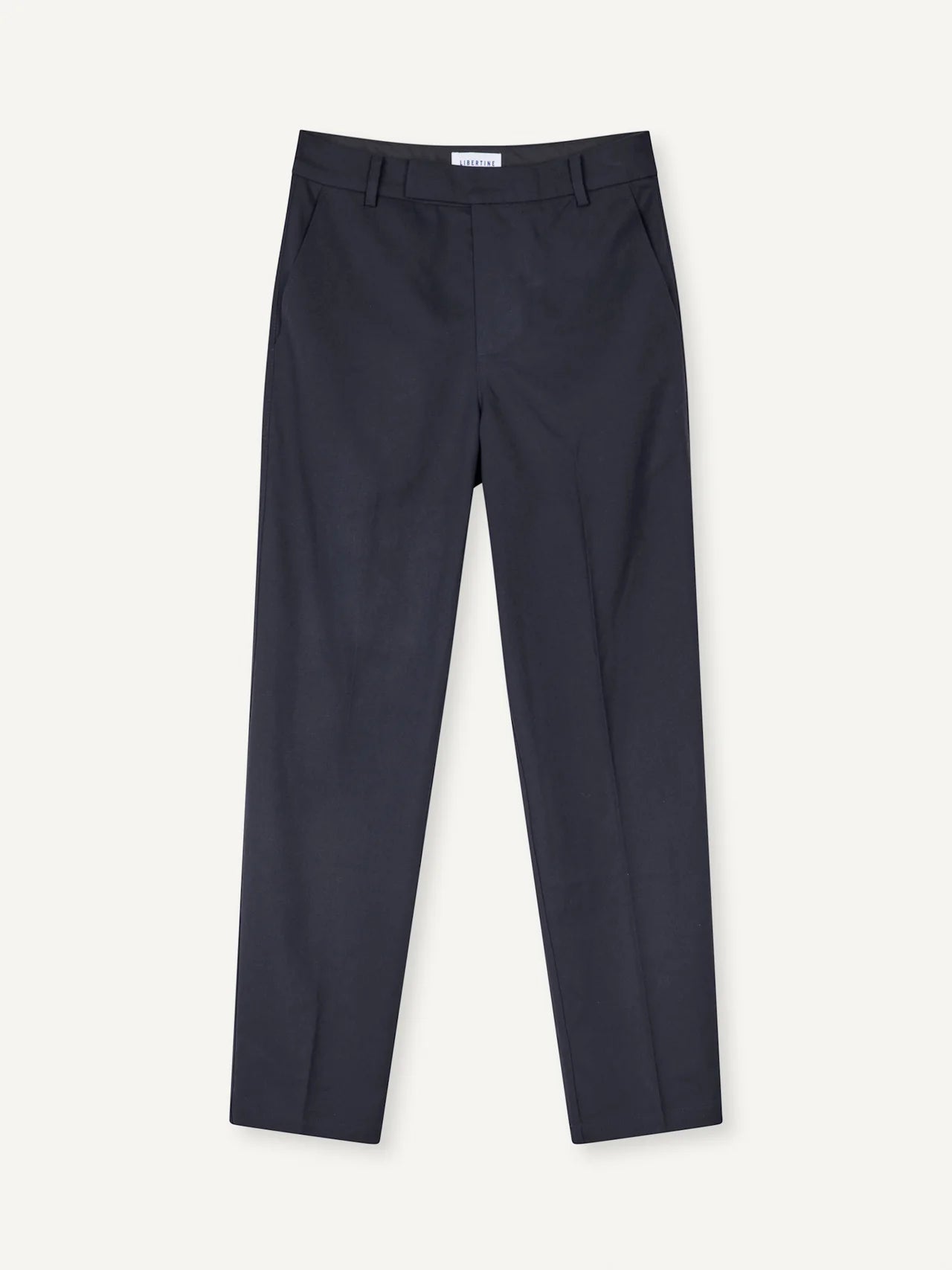 Decade Tailored Trousers 3619 | Navy
