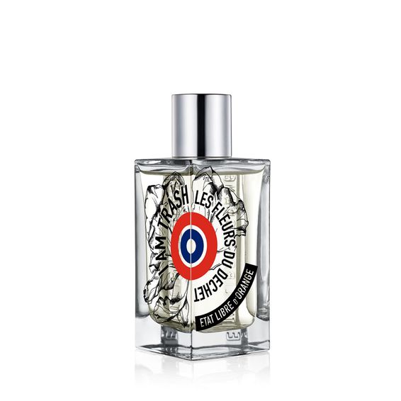 ETAT LIBRE D’ORANGE LES FLEURS DU DÉCHET - I AM TRASH EDP 50ML