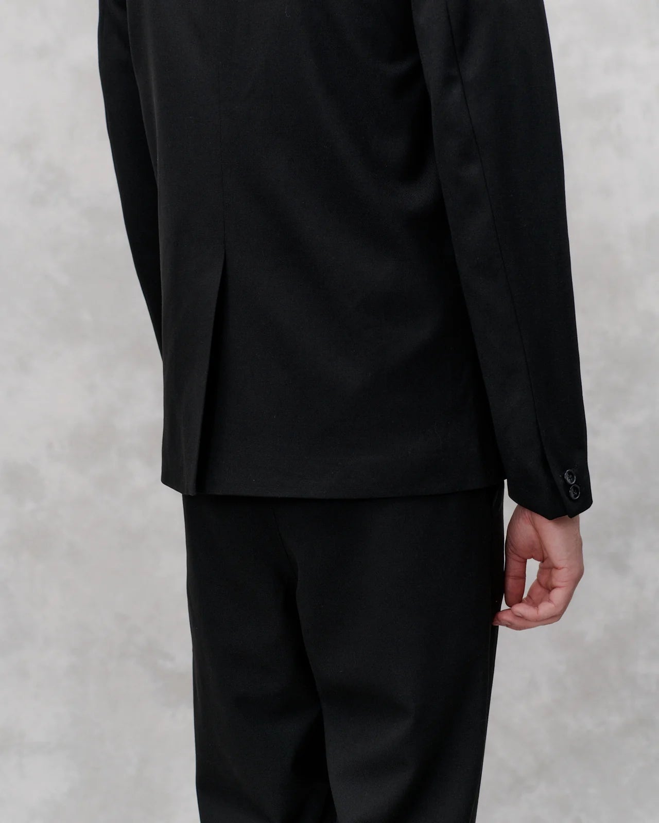 React Blazer 3619 | Black