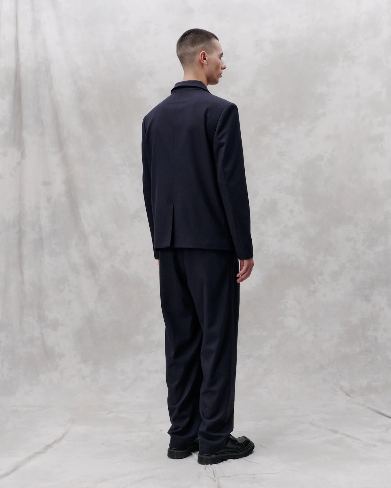 Public Blazer 3619 | Navy