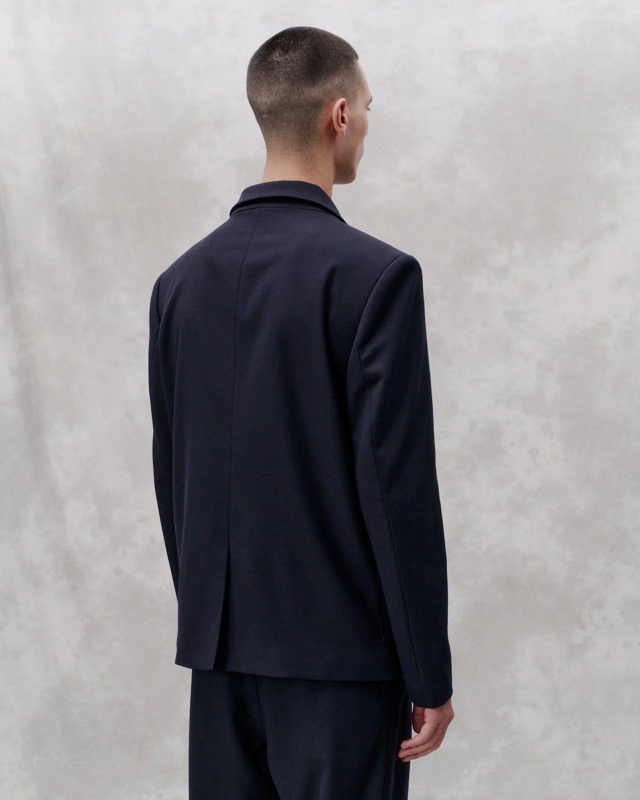 Public Blazer 3619 | Navy