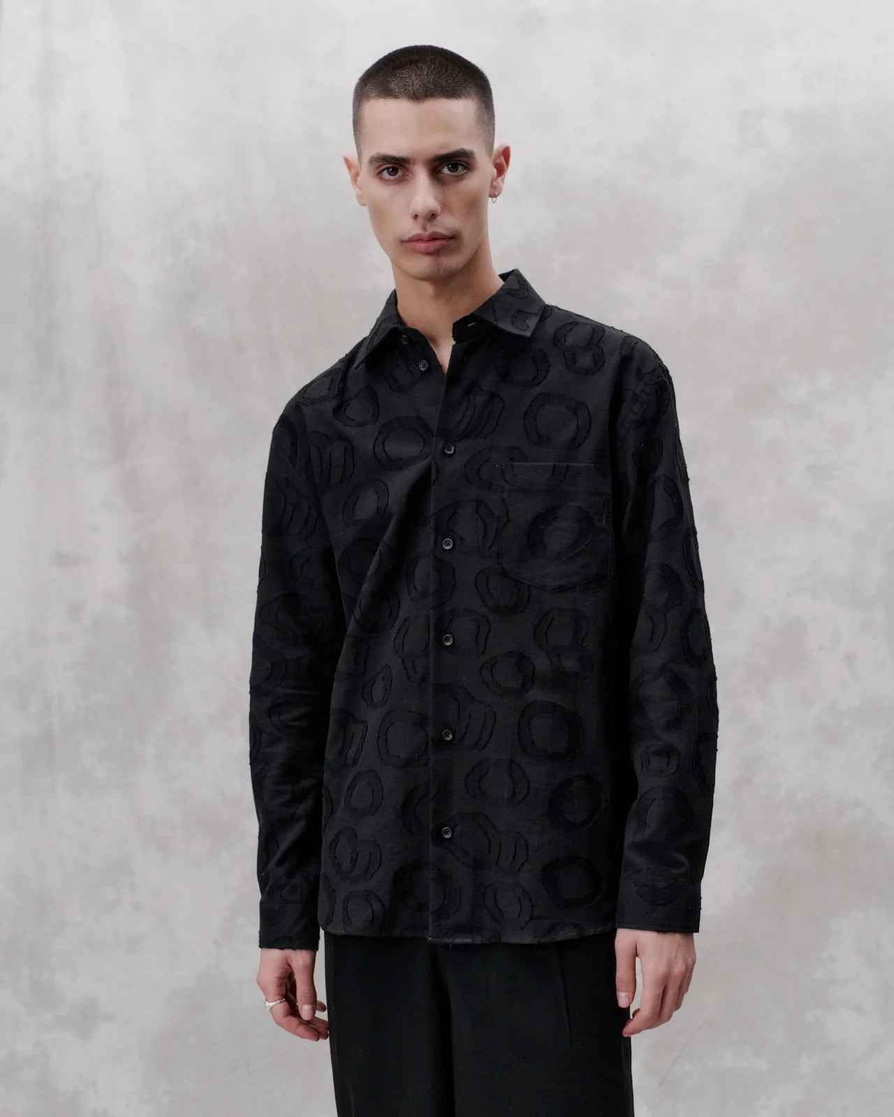 Record 3569 | Black
