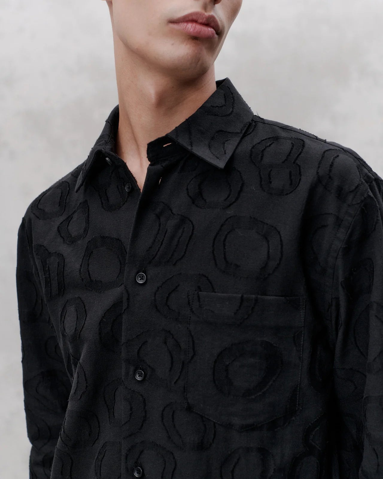 Record 3569 | Black