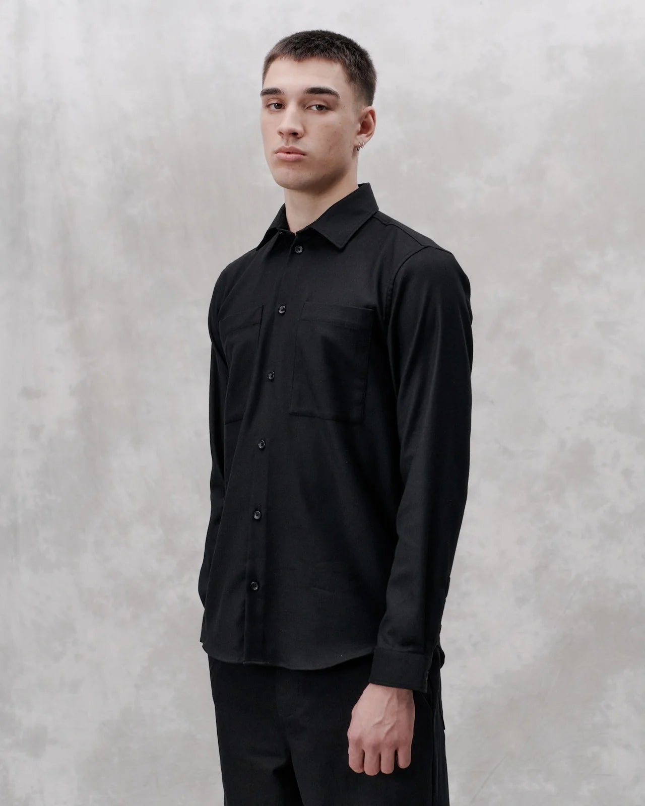 Canyon 2207 | Black