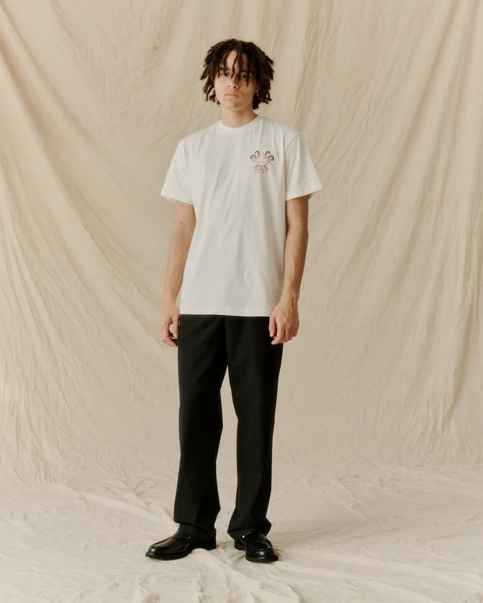 Beat Tableau T-shirt | Off White