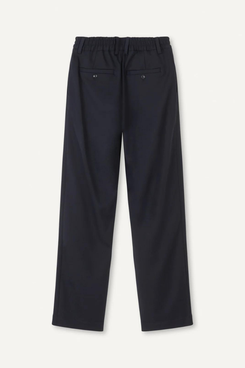 Agency Trousers 2286 | Dark Navy