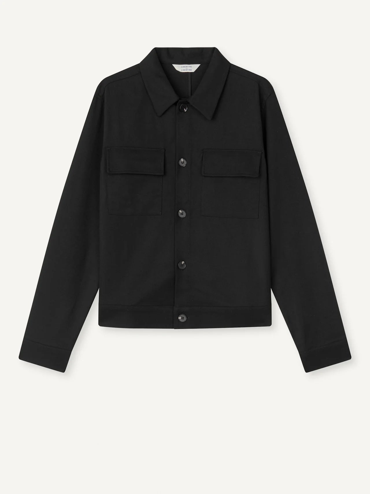 Mind 3619 | Black