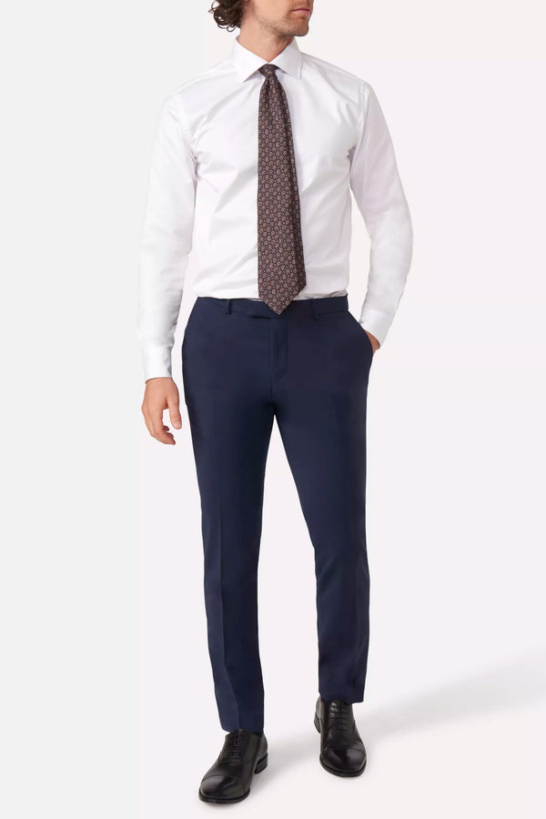 Damien Trousers | French Blue