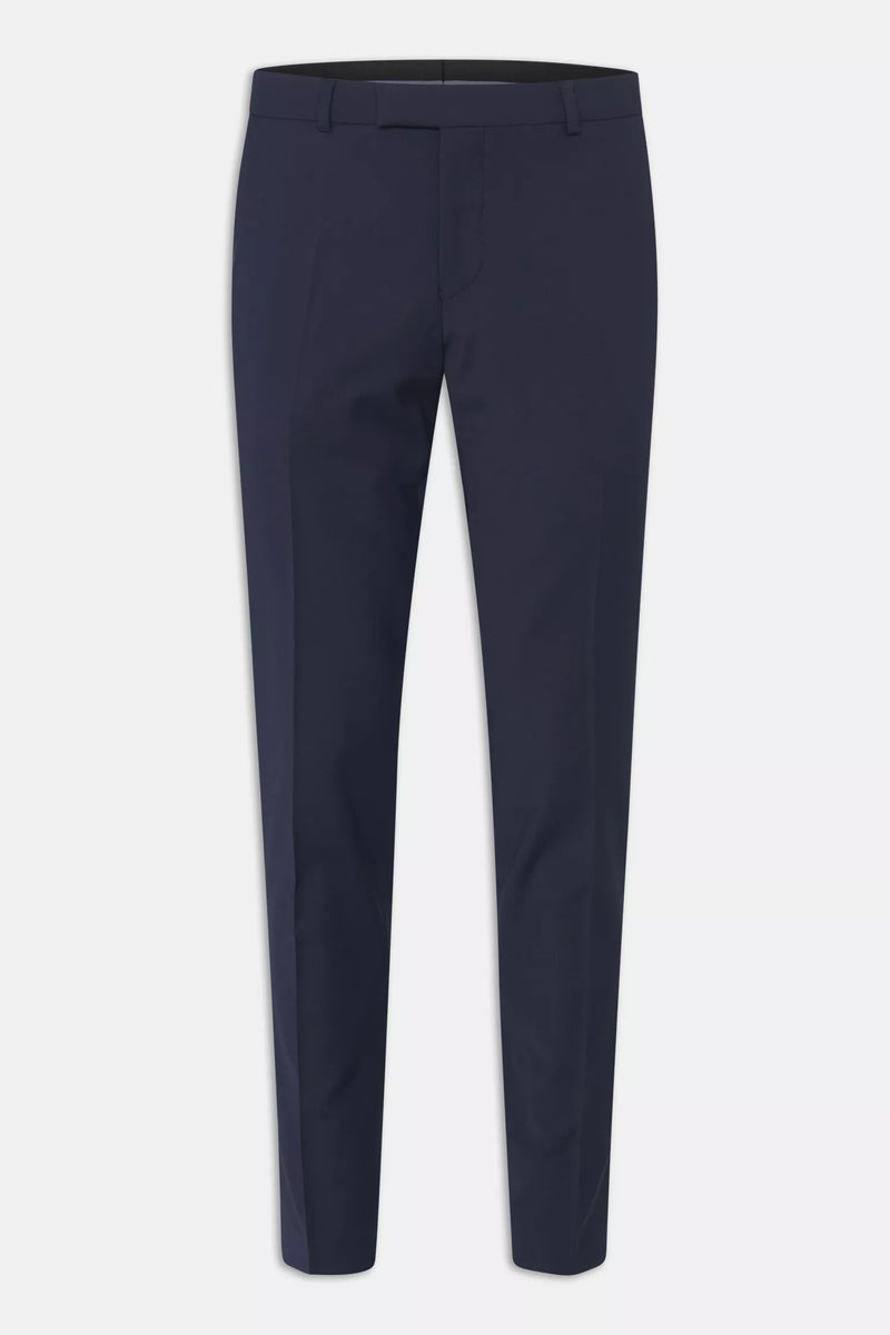 Damien Trousers | French Blue
