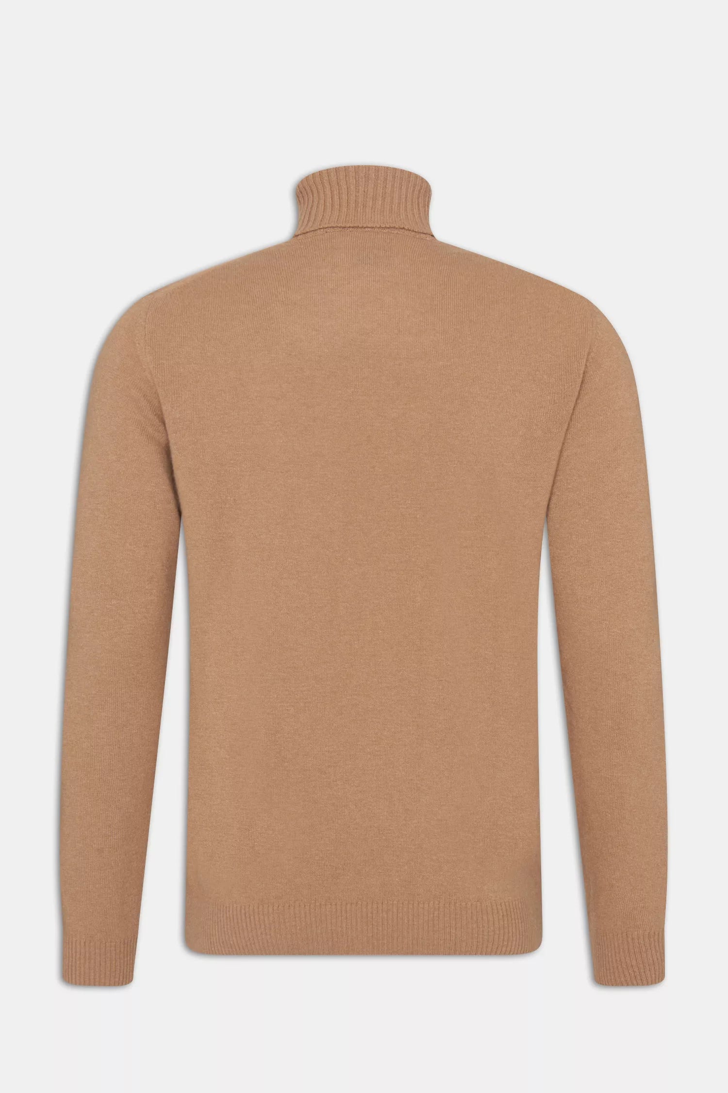 Salim Rollneck | Cenza Beige