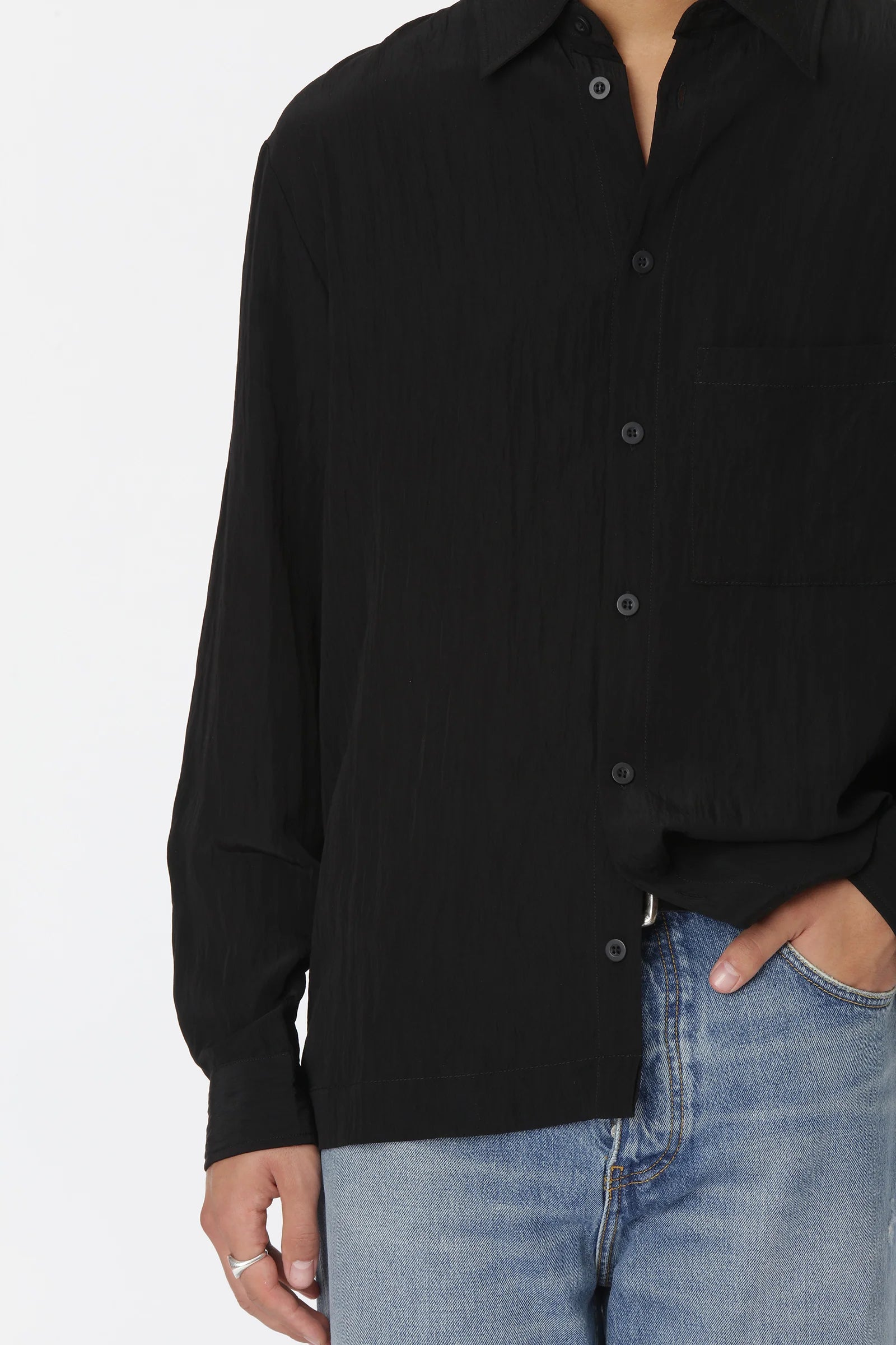 Penzo Shirt