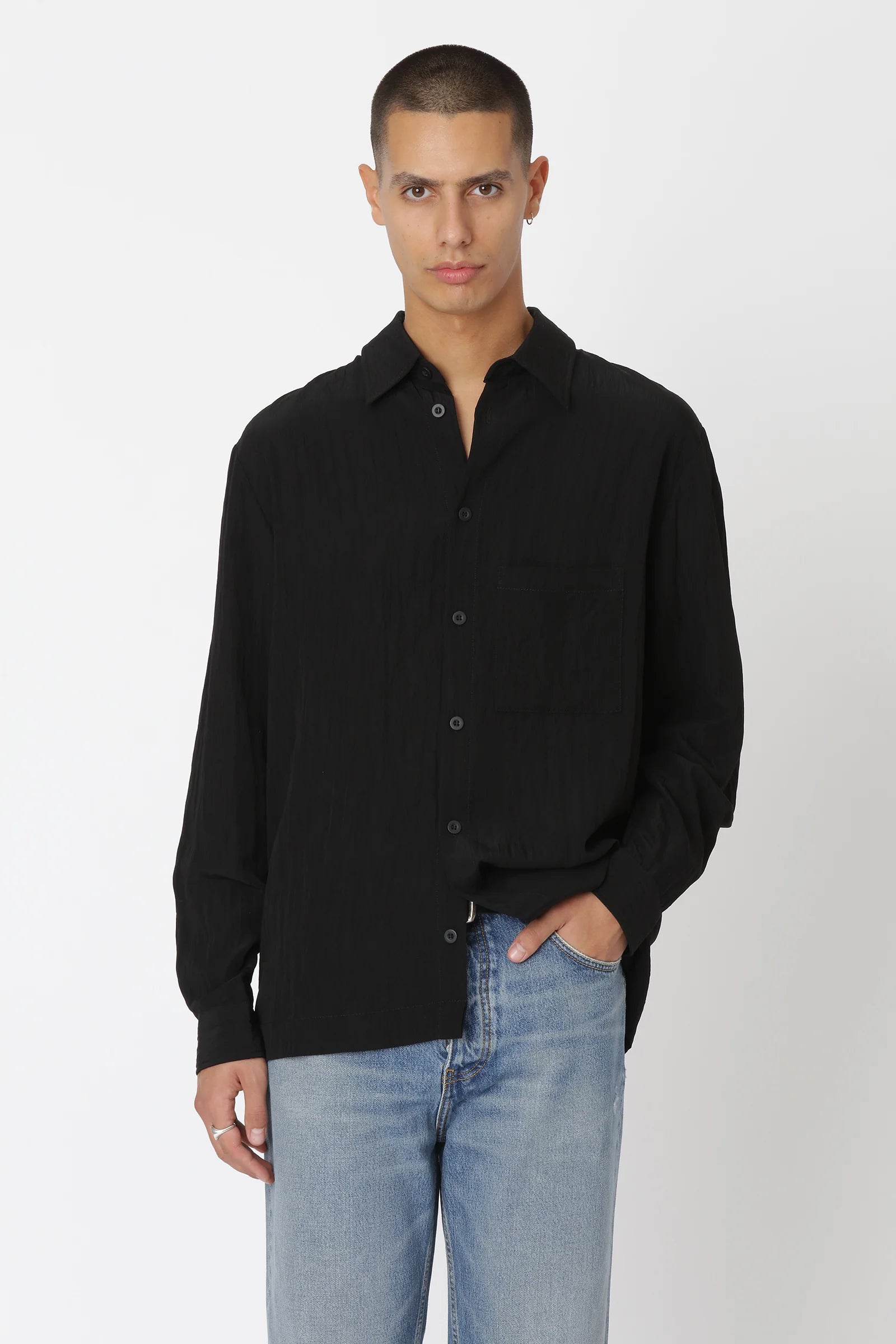 Penzo Shirt