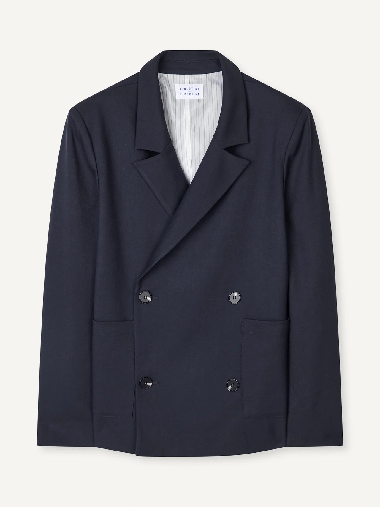 Public Blazer 3619 | Navy