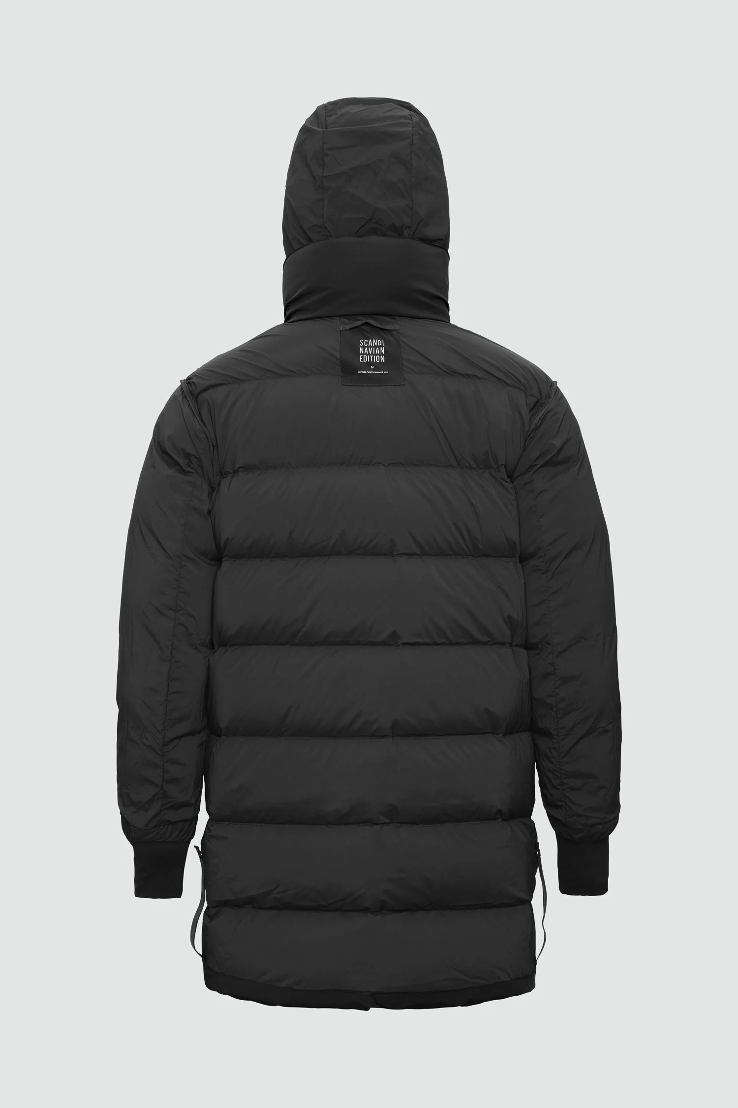 RADIAN II APEX | Graphite