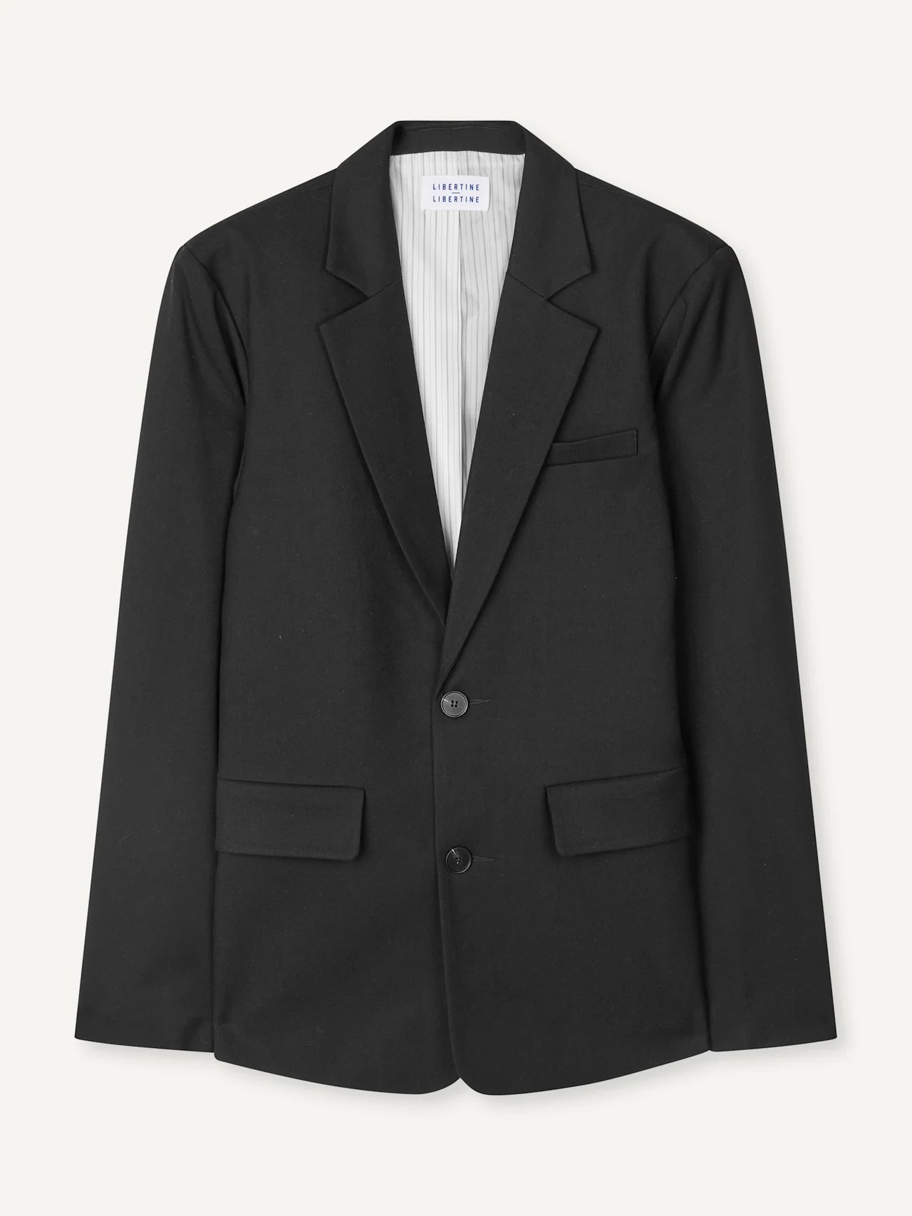 React Blazer 3619 | Black