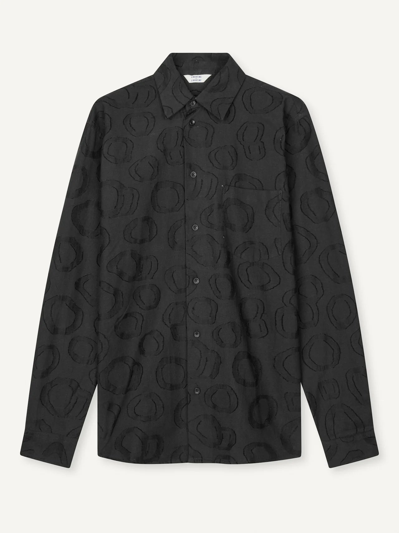 Record 3569 | Black