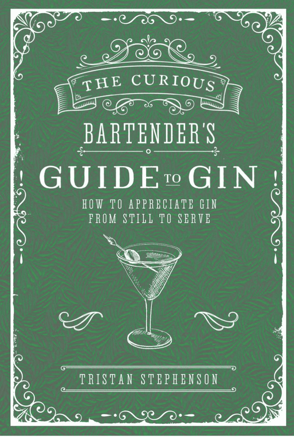 Bartender's guide to gin