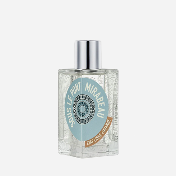 ETAT LIBRE D’ORANGE SOUS LE PONT MIRABEAU EDP 50ML