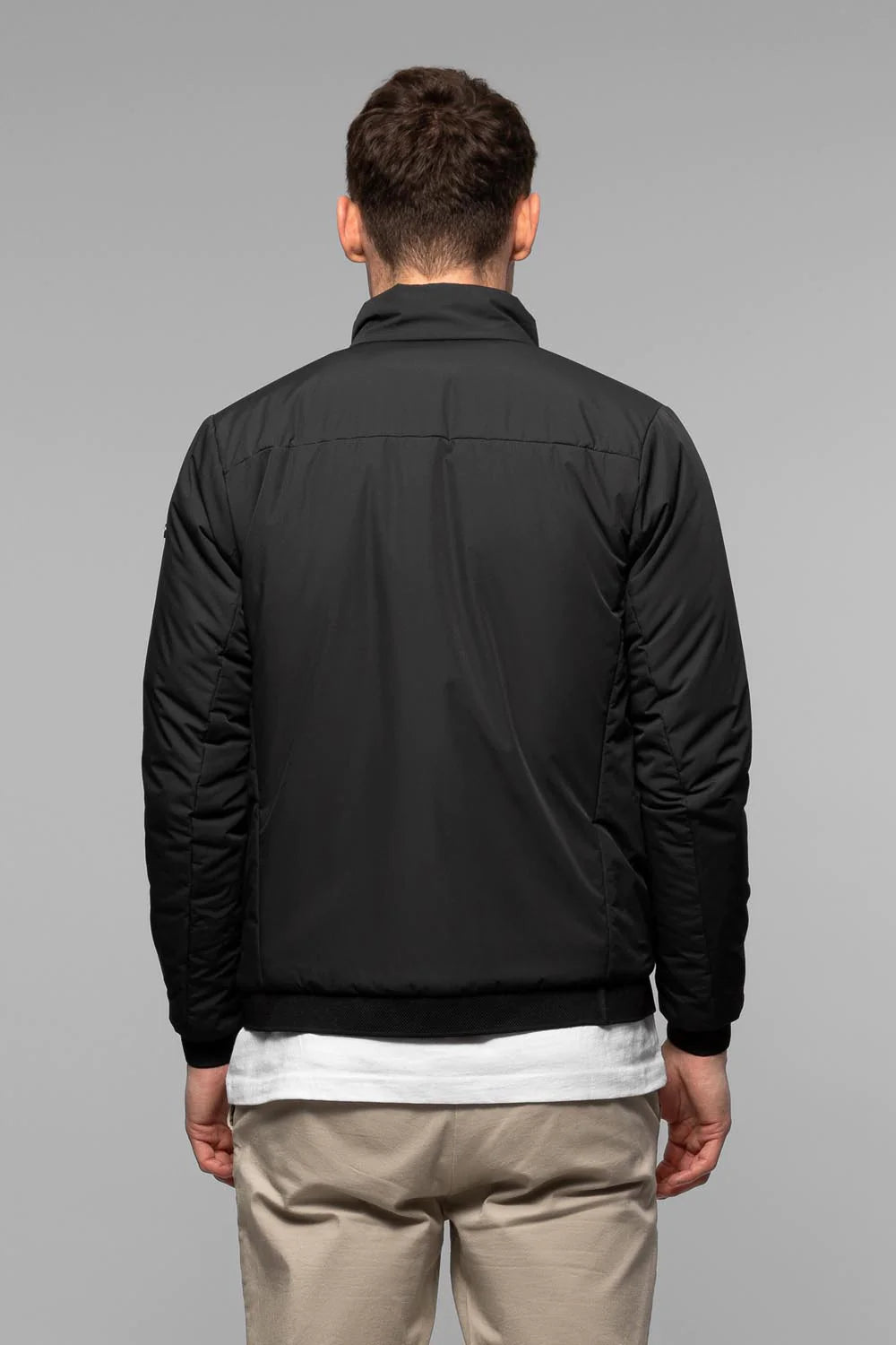 Studio Jacket | Onyx